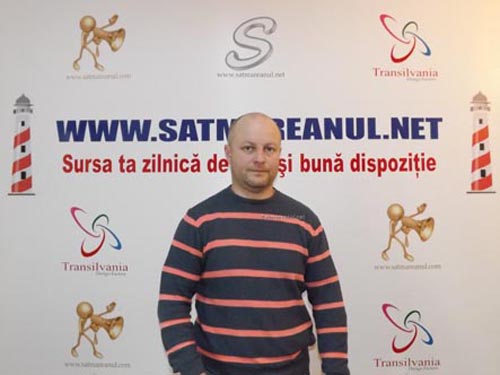 Ciprian Cosma