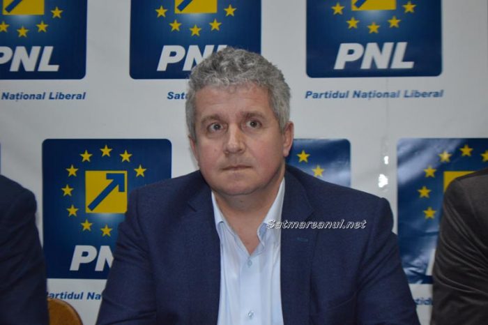 Daniel Buda