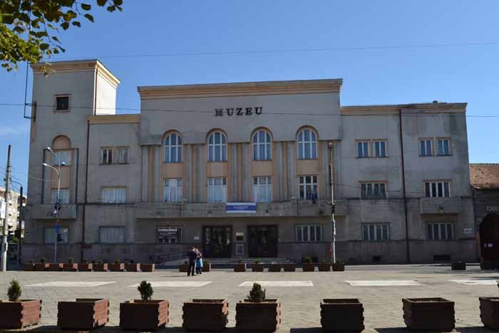 muzeu