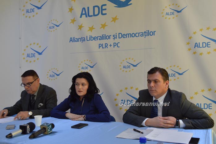 ALDE