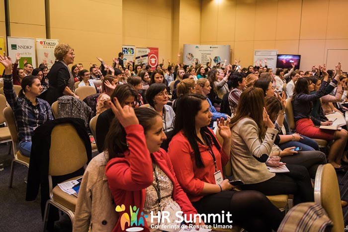 HR Summit Cluj-Napoca