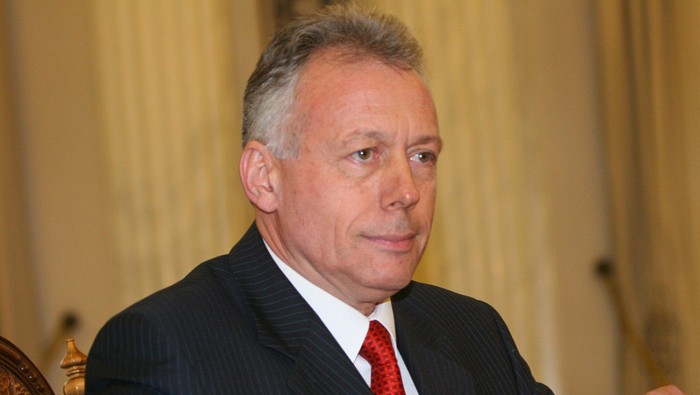 Laszlo Borbely