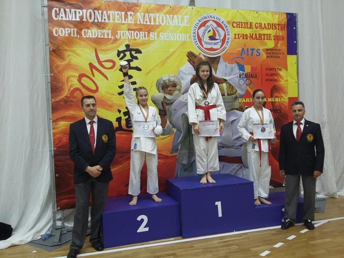 Nationale 2016 PAULA