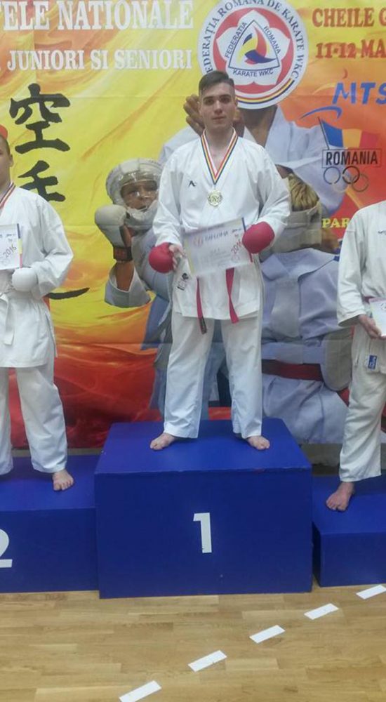 Nationale 2016 Patrick