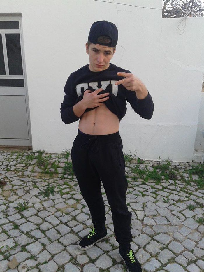 Thomas Oros