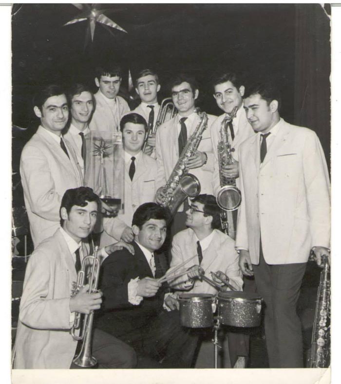 castelanii 1971