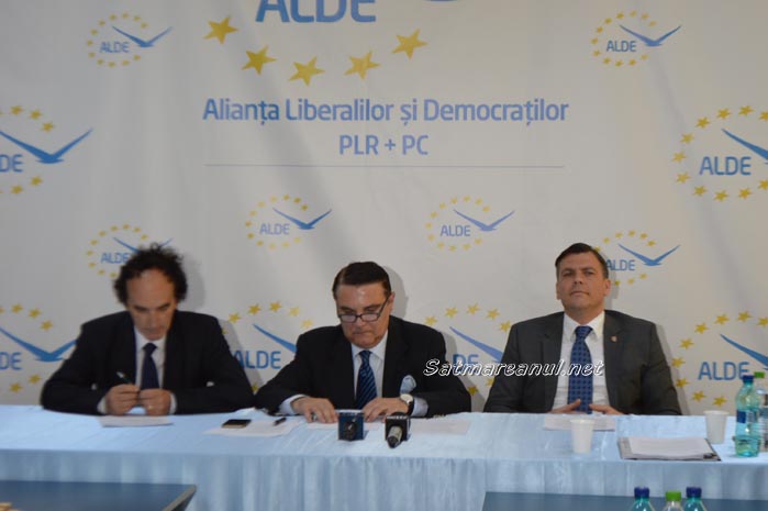 ALDE
