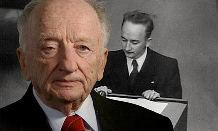 Benjamin B. Ferencz