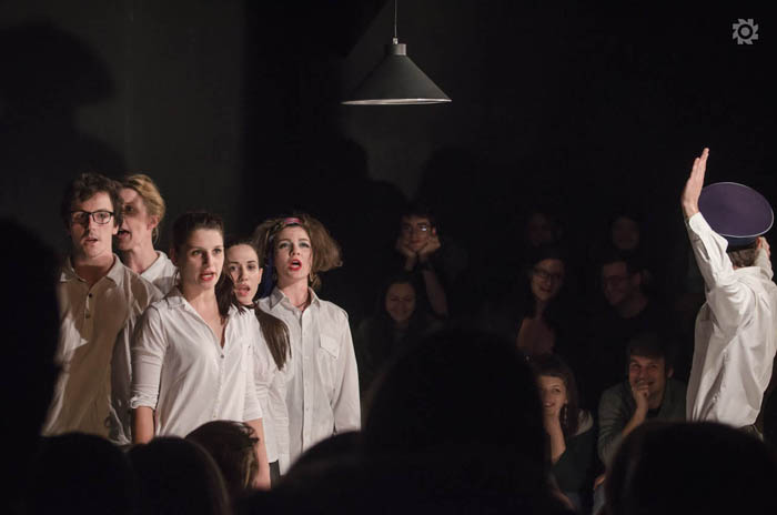 Disparitia, foto Robert Puțeanu (2)