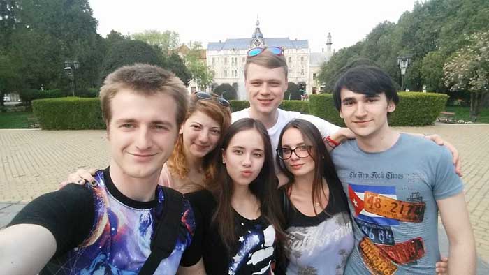 Erasmus4