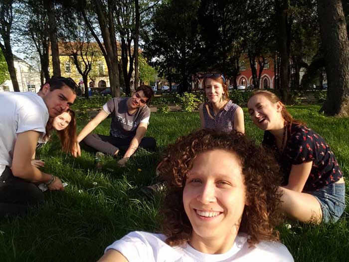 Erasmus5