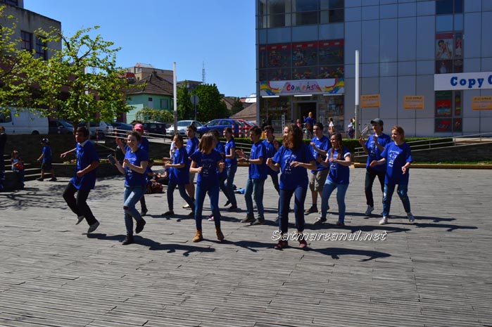 Flashmob1