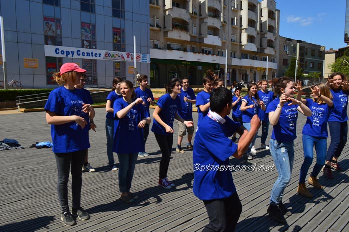 Flashmob4