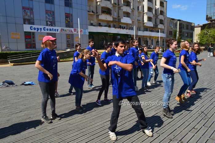 Flashmob5
