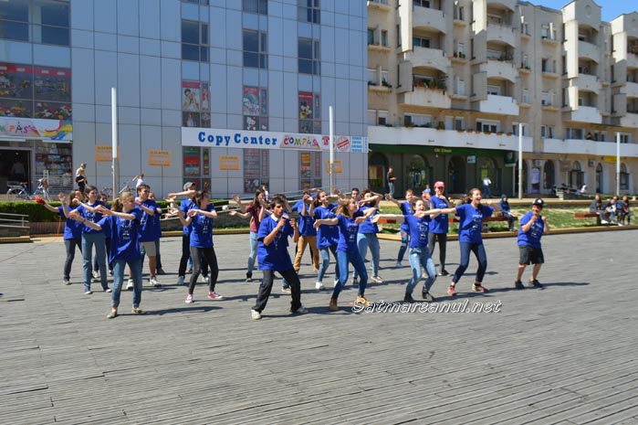 Flashmob6