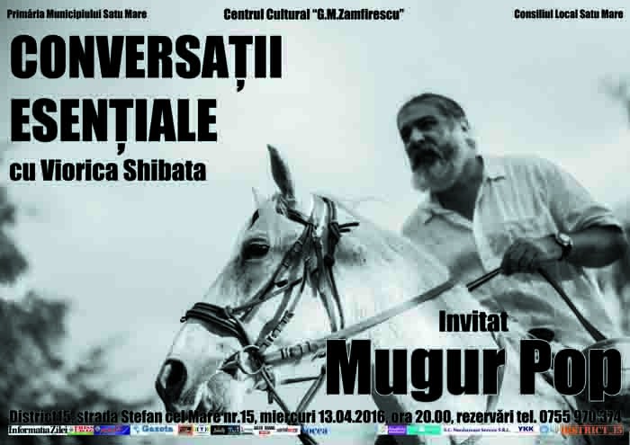 Mugur Pop