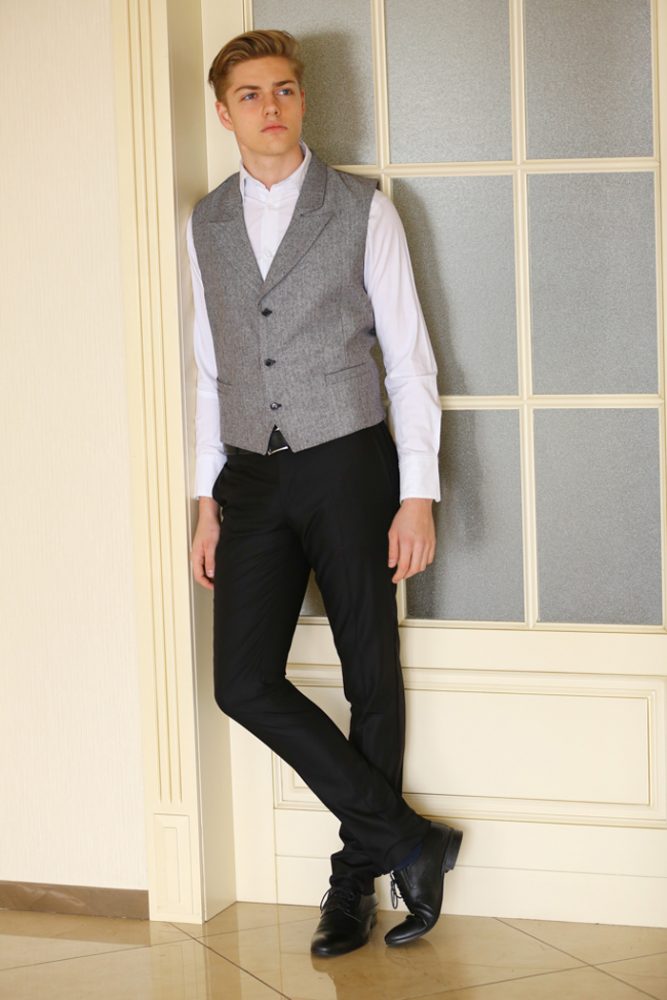 Spencer