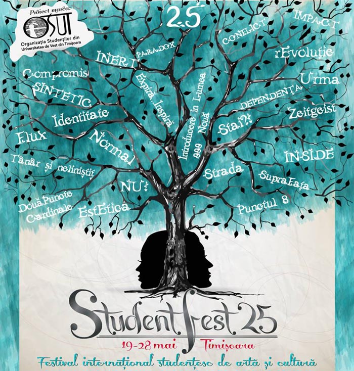 Studentfest