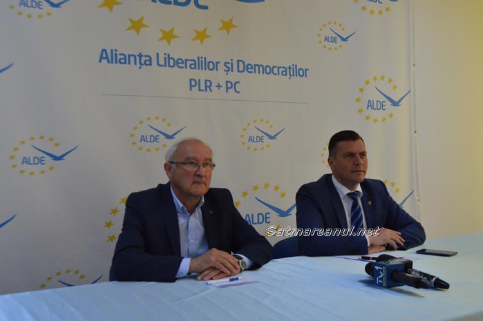 ALDE