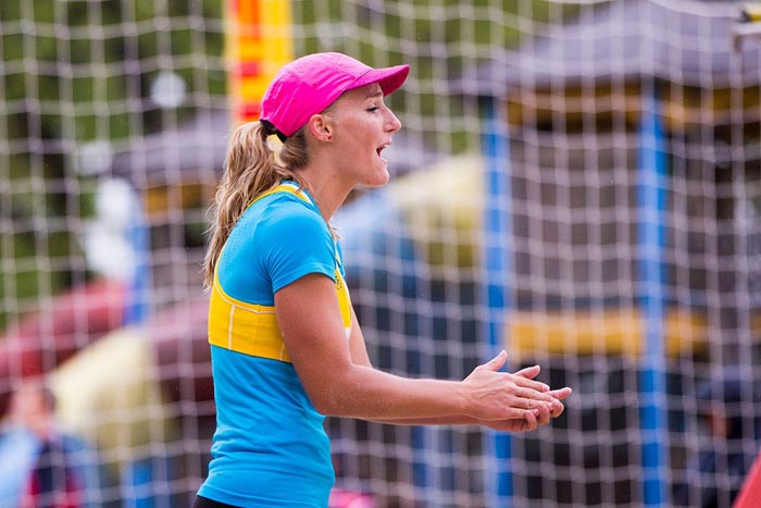 Beata Vaida