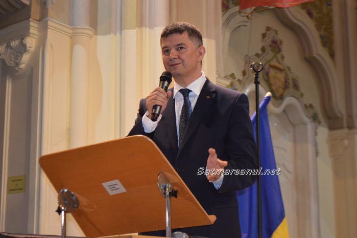Valeriu Steriu