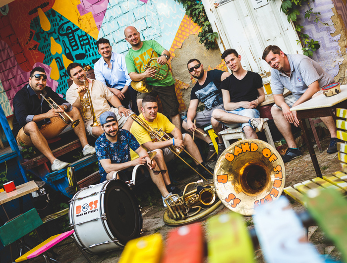 Bandof-StreetS