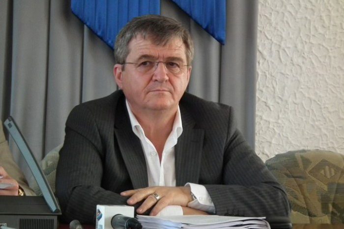 Mircea Govor