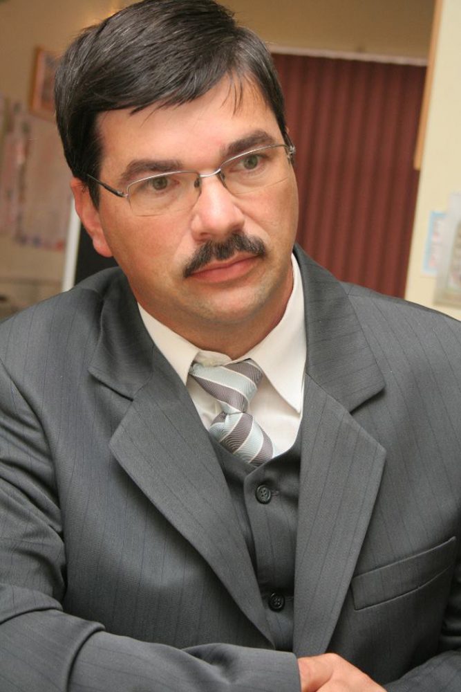Mihai Gaman