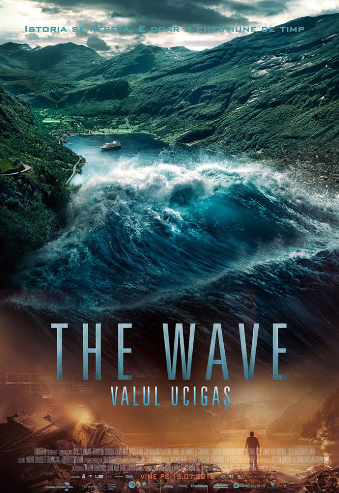 TheWave
