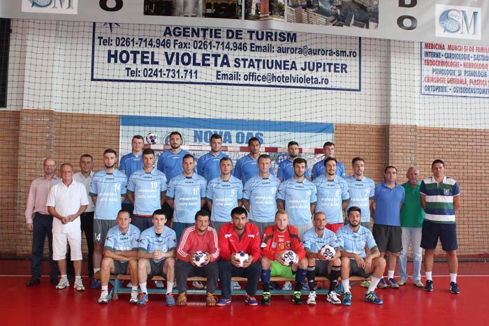 Poza de grup