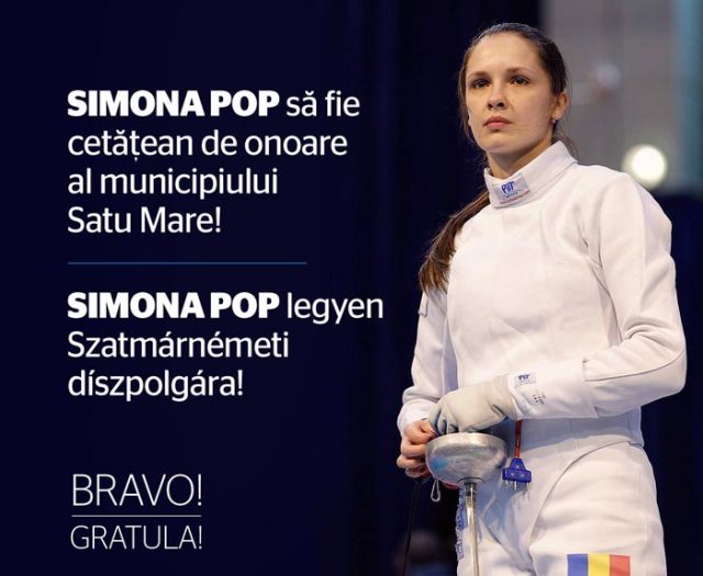 Simona pop