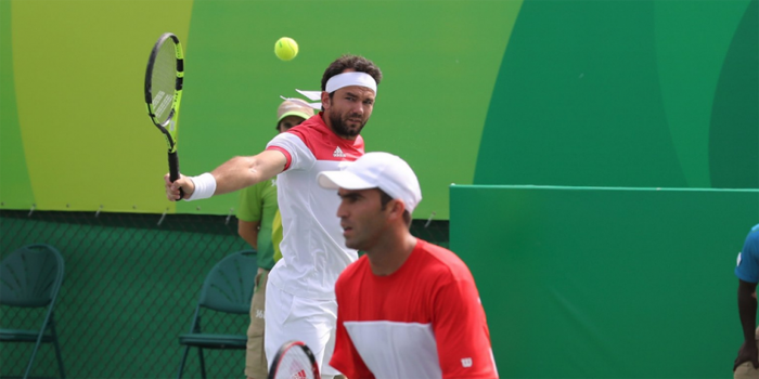 tenis