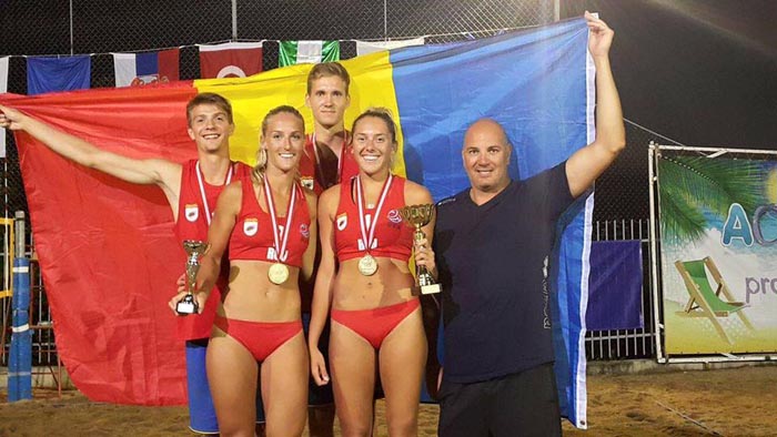 volei