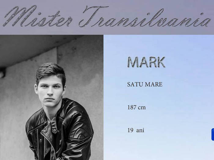 mark