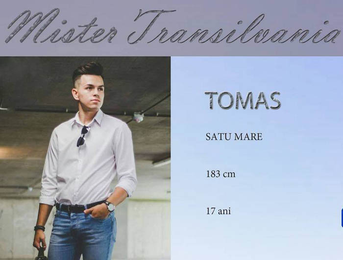 tomas