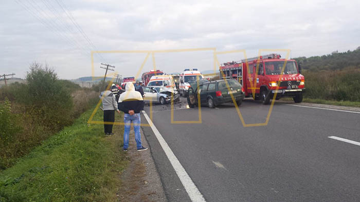 accident
