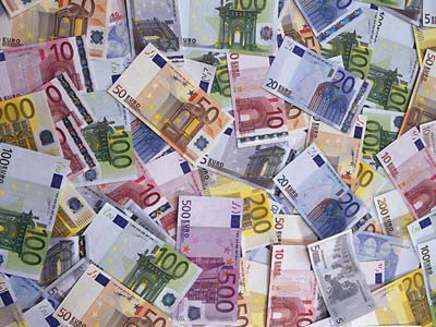“Euroizarea” economiei românesti