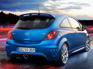 Opel introduce garanţia fără limită de timp