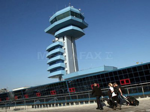 Aeroportul Henri Coandă a fost certificat ca aeroport internaţional
