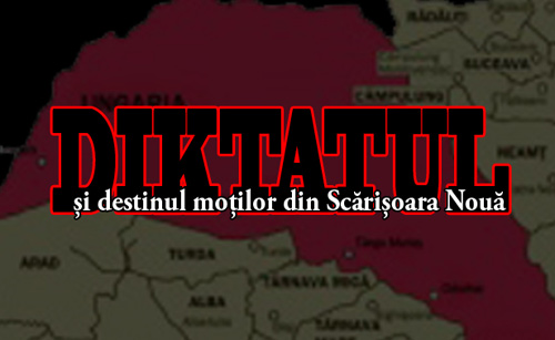 SĂTMĂREANUL.NET îşi aduce contribuţia la simpozionul”70 de ani de la Dictatul de la Viena”