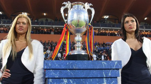 Dinamo se califică la penalty-uri în cupă
