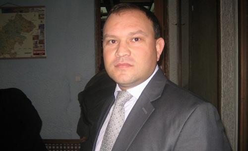 Claudiu Ardelean îi dă replica primarului Dorel Coica