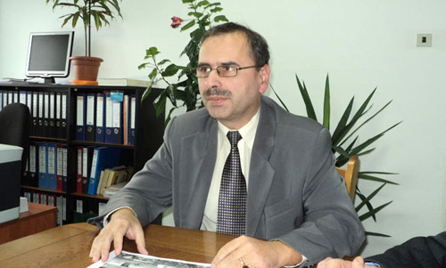 Directorul APASERV Leitner Ioan a demisionat din funcție