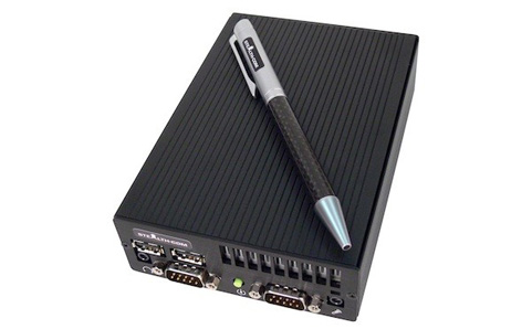 LPC-100 cel mai tare mini-PC din lume