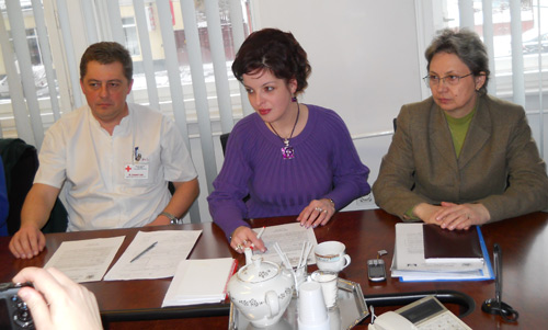 Caz confirmat de gripă porcină la Satu Mare