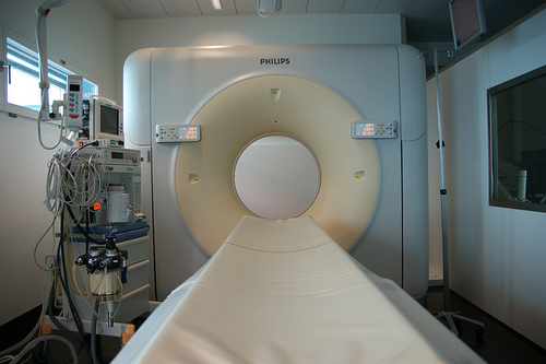 În sfârşit, vom avea computer tomograf la Cardiologie