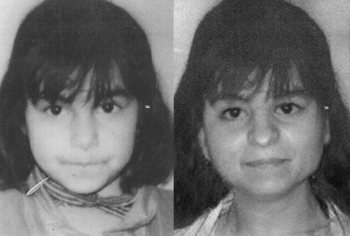 Copii dispăruţi fără urmă de peste zece ani