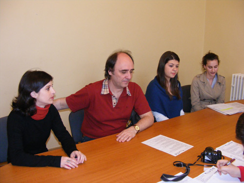 Luni începe Festivalul de Teatru „ROTARACT”