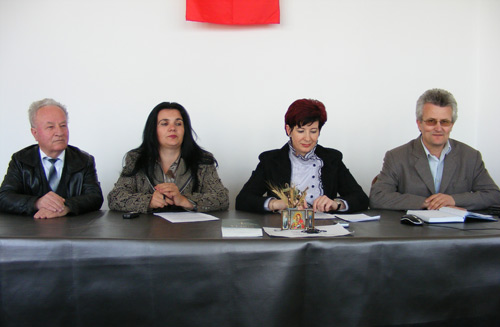 Partidul Poporului va fi rebotezat Partidul Poporului – Dan Diaconescu