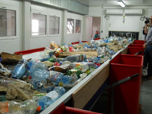 Groapa ecologică de la Doba devine funcțională de la 1 iulie